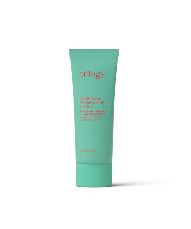 Shop Mattifying Moisturizing Lotion 1.69 fl oz - Hydrate & Control Shine | International Shipping Available - Buy Online on GoSupps.com