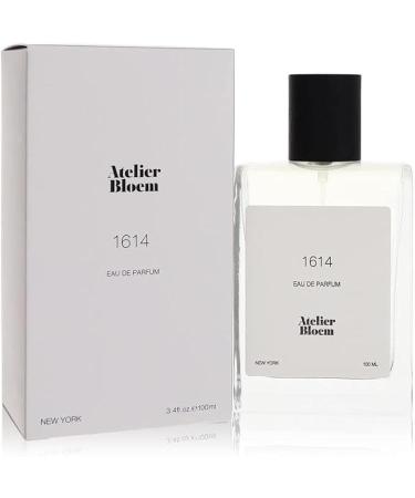 1614 - eau de parfum