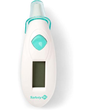 Safety 1st Quick Read Ear Thermometer - Accurate & Instant Temperature Reading - Buy Online on GoSupps.com