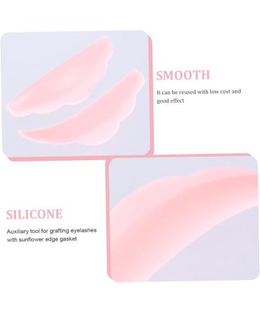 MERRYHAPY 20 Pairs Eyelash Silicone Patch Eyelash Perm Pads Grooved Shield Eyelash Lift Eyelash Perming Pads Lash Lift Pads Lash Lift Curlers Lift Pads for Eyelashes Lash Kit - Buy Online on GoSupps.com