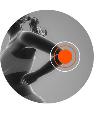 Shoosh Heat Pavement Plasters - Instant Pain Relief - 4 Pack | International Shipping Available - Buy Online on GoSupps.com