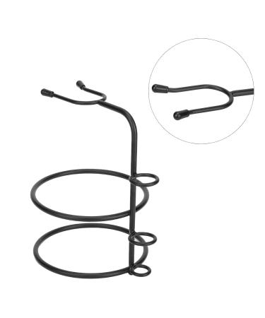 High Hardness Shaving Brush Stand & Razor Holder | Premium Beard Brush Holder for All Razors - Buy Online on GoSupps.com