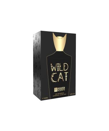 Wild Cat Perfume for Unisex EAU De Parfum Spray 3.4 Ounce - Buy Online on GoSupps.com