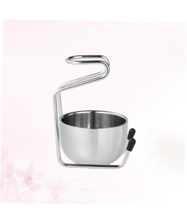 Cabilock 2pcs Vertical Brush Holder - Stand & Store Brushes Organized | eCommerce International Shipping - Buy Online on GoSupps.com