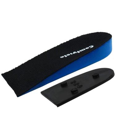 1/4"(6mm) Limb Leg Length Discrepancy Lifts Shoe Leveler Balancer for Kid and Adolescents for Uneven Hips ((14 cm) Kids Size 6.5-8.5)