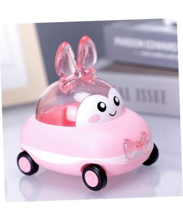 PLAFOPE Plastic Cases Candy Box Plastic Containers Containers Birthday Candy Container Chocolate Box Modeling Baby 1 - Buy Online on GoSupps.com