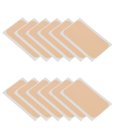 Skin Cover Patch - Waterproof, Latex-Free Scar Covering Patch (2 Boxes) - Buy Online on GoSupps.com