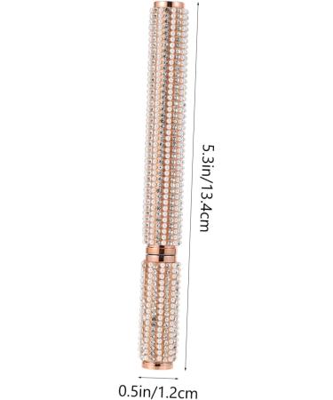 Didiseaon 1pc Eyeliner Eyelash Glue Pen False Eyelashes Magnetic Lady Parts Miss Plastic Household Component - Buy Online on GoSupps.com