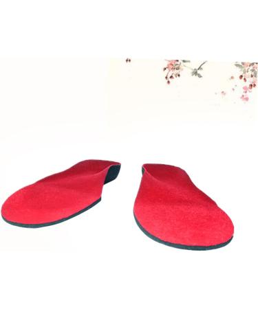Mobestech 3 Pairs Arch Support Insoles - Orthotic Inserts for Flatfoot - Shoe Pads for Men & Women - Comfort for Sports & Daily Use - Buy Online on GoSupps.com