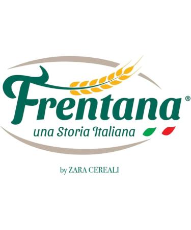FRENTANA SRL FRENTANA Large screwshaped pasta from Cappelli durum wheat semolina bronze drawn and slowly dried Italian pasta artisanal production pack of 12 x 500gr - Buy Online on GoSupps.com