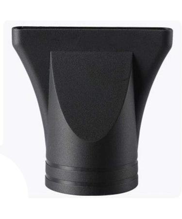 Kul-Kul - 1Pcs Black Hair Dryer Nozzle Not Easy to Break Thermo Blow Dry Hair Dryer Nozzle Sale - Buy Online on GoSupps.com