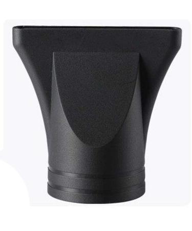 Kul-Kul - 1Pcs Black Hair Dryer Nozzle Not Easy to Break Thermo Blow Dry Hair Dryer Nozzle Sale