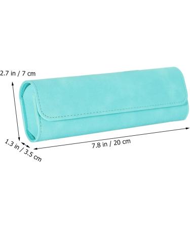 Plafope Toothbrush Storage Box & Organizer | Travel Case for Electric Toothbrushes | Durable Dental Storage Bag - Buy Online on GoSupps.com