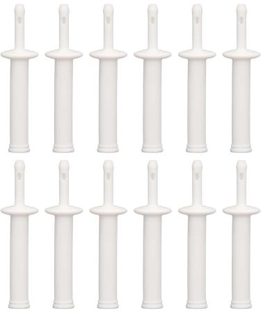 12pcs Gas Colic Reliever Gently Safe Disposable Infant Gas Colic Reliever for Newborns - Buy Online on GoSupps.com