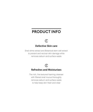 Missha Super Aqua Cell Renew Snail Cleansing Foam 100ml - Buy Online on GoSupps.com