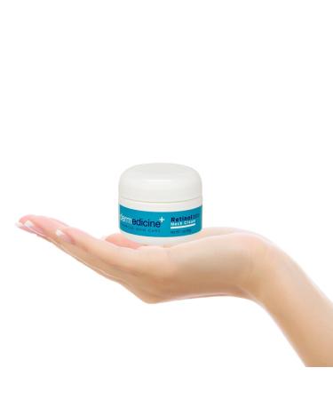 Neck Tightening Cream with Retinol 3000 | Anti-Aging Lotion for Sagging Skin | Firm & Smooth Wrinkles | Youthful Neck & Chest | 1 fl oz - Buy Online on GoSupps.com