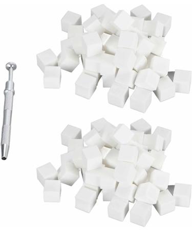 Multifunctional Nails Clamping Grabber Kit Easy to Use 4 Claw Pick Up Tool with Nail Art Sponge Long Lasting and Durable Nail Clamping Grabber Kit Nail Art Sponge Make Up Blender - Buy Online on GoSupps.com