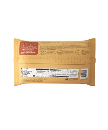 Miracle Noodle Angel Hair Pasta - Plant Based Shirataki Noodles | Keto, Vegan, Gluten-Free, Low Calories, Low Carb, Paleo | Soy Free, Non-GMO | 7 oz (Pack of 4) - Ideal for Your Keto Diet - Buy Online on GoSupps.com