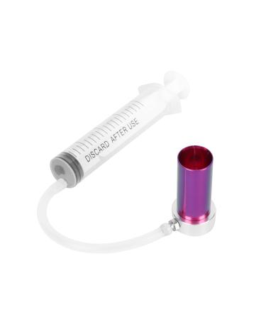 MAGICLULU Moule L vres DIY en Silicone pour Fabrication de Rouges L vres Kit Complet pour Usage Multiple et Nettoyage Facile Couleur Al atoire