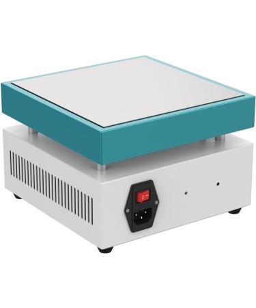 ARTGOS 946C Electronic Heating Plate - LCD Digital Preheating Station for PCB SMD & Phone LCD Touch Screen - Maintain Constant Temperature - Buy Online on GoSupps.com