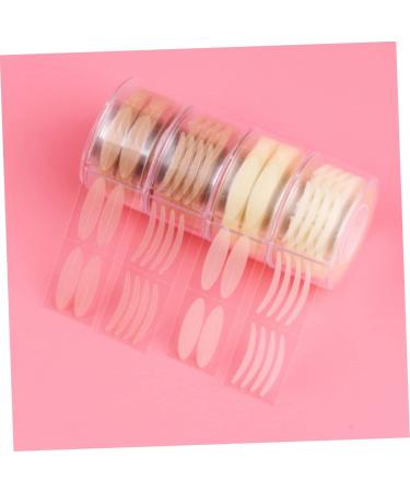 FOMIYES 1200pcs Heavy Duty Duct Tape Eyelid Correcting Strips for Heavy Hooded Women Tape Strips Eyes Miss 1 count (Pack of 1) As Shown - Buy Online on GoSupps.com