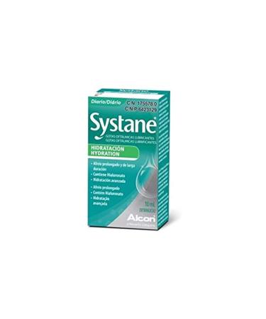 Systane SYSTANE Creams 100 ml