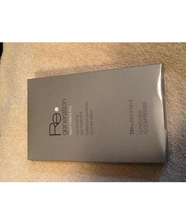 BeautiControl Regeneration Platinum Rejuvenating Eye Treatment