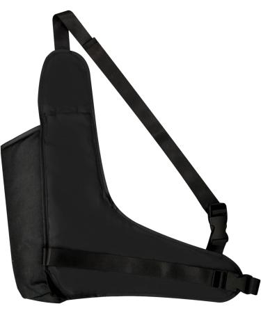 Oxygen Tank Carrying Case Shoulder Bag 1L Oxygen Cylinder Bag Holder Tank Accessories Durable - Buy Online on GoSupps.com