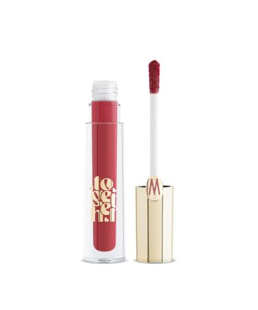 WYCON cosmetics WYCON Cosmetics GLAZED KISS Gloss Mirror Effect Lip Gloss 08 BITE ME