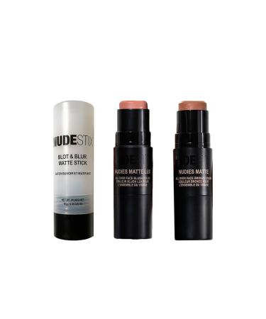 No Edit No Filter Just Glam