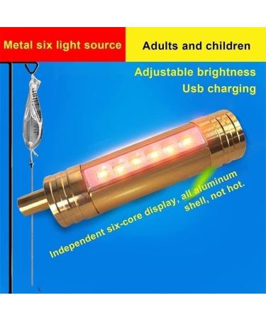 Buy SSDDDLZEQ Handy Venensch chen - USB Vein Lighting Detector for Easy Blood Vessel Location in Children & Seniors - Buy Online on GoSupps.com