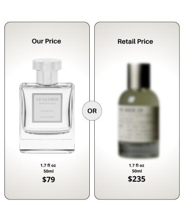 Inspired by LeLabo's Th Noir 29 Noir Infusion EDP Long Lasting 12-14 Hours Perfume Spray for Men Women unisex All Skin Types Cruelty Free 0.33 oz 10ml Inspired by LeLabo's Th Noir 29 Eau de Parfum 0.33 Fl Oz (Pack of 1) - Buy Online on GoSupps.com
