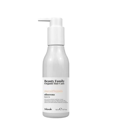 Nook Leave in pumpkin & luppolo 150 ml