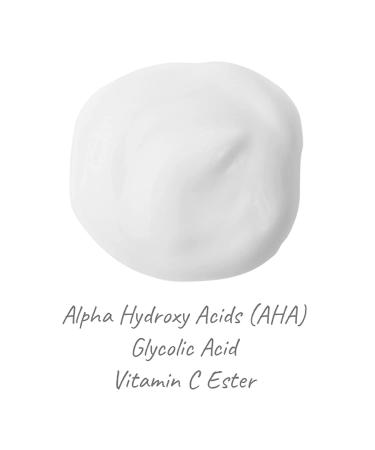 DERMA E Overnight Peel 2 fl oz - Alpha Hydroxy Acid Mask for Acne Scars, Uneven Skin & Hyperpigmentation - Buy Online on GoSupps.com