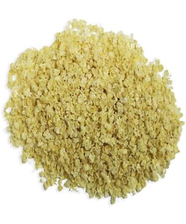 Wholefood Earth Organic Millet Flakes 1kg - Vegan, GMO-Free, High Fiber, Certified Organic - Buy Online on GoSupps.com