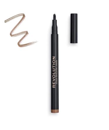Revolution - Eyebrow Pencil - Micro Brow Pen Light