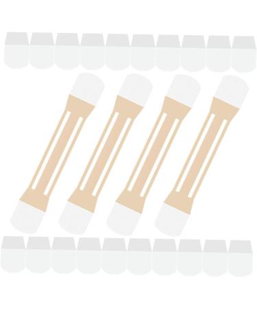 FOMIYES 20 Pcs Neck Lift Stickers Lifting Belt Neck Skin Tape Neck Skin Tightening Decal Boost Stickers Face - Buy Online on GoSupps.com