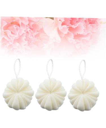 NOLITOY 6 Pcs Bath Balls - Soft Shower Balls for Relaxing Bath Experience | International Shipping Available - Buy Online on GoSupps.com