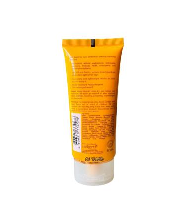 Belo Sunexpert Reef-Friendly Sunscreen SPF60 50mL - Buy Online on GoSupps.com