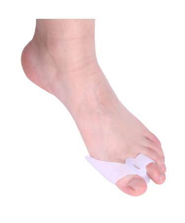 KENANLAN sleeve bunion corrector toe straightener 17 12 3 pain relief bunion protector sleeves hallux valgus straighteners bunion corrector set
