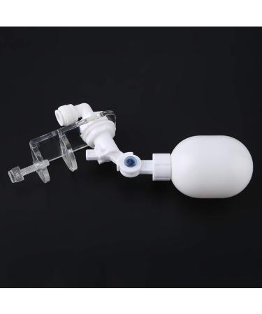 Garosa Automatic Water Filler Regulator - Adjustable Float Valve for Aquariums | Water Level Control & Filtration - Buy Online on GoSupps.com