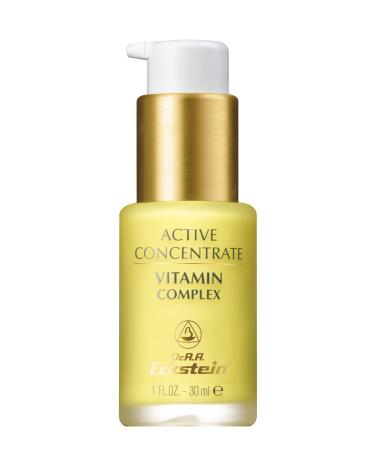 Doctor Eckstein Dr. Eckstein Active Concentrate Vitamin Complex 30 ml