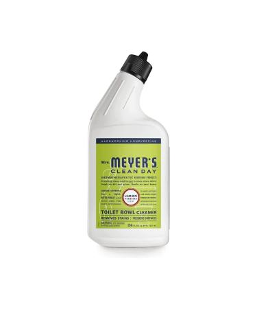 MRS. MEYER S CLEAN DAY Lemon Verbena Cleaner Stain Removing Scent (Toilet Bowl Cleaner)