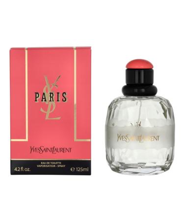 Paris/Ysl EDT Spray 4.0 oz (w)