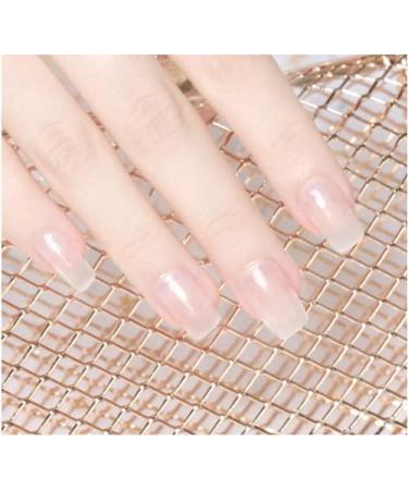 Warm Girl Acrylic Powder and Liquid Set - Acrylic Nail Kit with 3 Colours Nail Powder kit Professional Monomer Liquid Nail Tools Kit for Nail Extension 122 - Buy Online on GoSupps.com