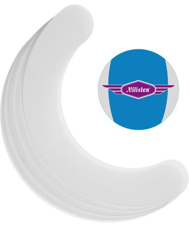 MILISTEN Coloplast Barrier Strips 20Pcs Skin Barrier Strip Wide Skin Barrier Elastic Barrier Strips Medical Supplies Hydrocolloid Extenders for Colostomy Bags Stoma Bag - Buy Online on GoSupps.com