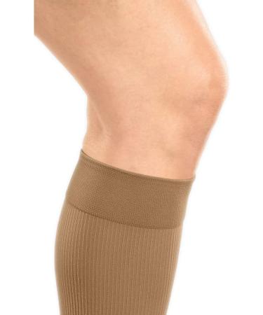 Buy Medi Mediven Angio Short CCL1 AD Compression Stockings III Caramel - Large Foot | International Shipping - Buy Online on GoSupps.com