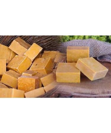 Cielche Natural Handmade Bittim Soap Bar Hackberry Soap150g Dandruff Eczema Fungus Pores Acne Varicose Veins and Hair Loss Solution Antibacterial - Buy Online on GoSupps.com