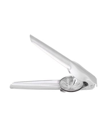 Pokerty9 Walnut Plier Handheld Stainless Steel Non slip Handle Chestnut Opener Labor-saving for Chestnut