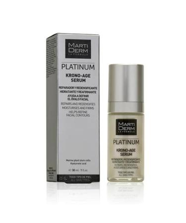 Martiderm Krono AGE Serum 30 Ml. / 1 Fl.oz.